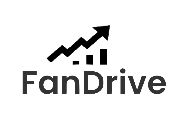 FanDrive Logo